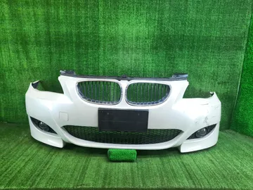 БАМПЕР НА BMW 5-SERIES E60