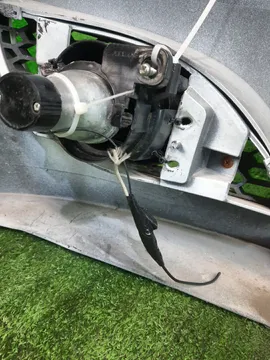 БАМПЕР НА BMW 5-SERIES E60