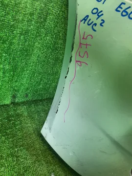 БАМПЕР НА BMW 5-SERIES E60