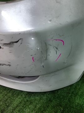 БАМПЕР НА BMW 5-SERIES E60