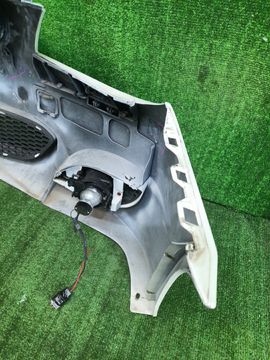 БАМПЕР НА BMW 5-SERIES E60