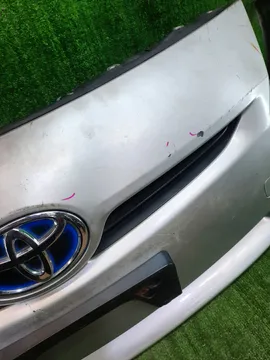 БАМПЕР НА TOYOTA PRIUS ZVW30