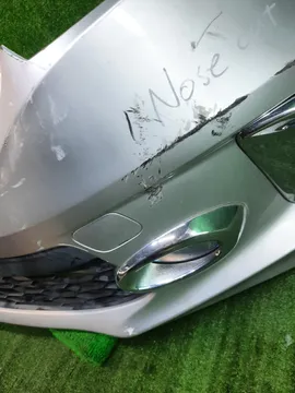 БАМПЕР НА HONDA FREED GP3