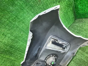 БАМПЕР НА HONDA FREED GP3