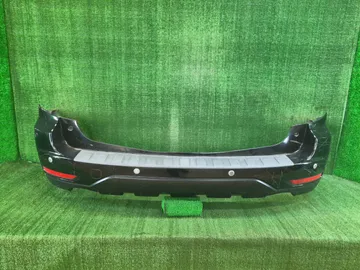 БАМПЕР НА SUBARU FORESTER SH5