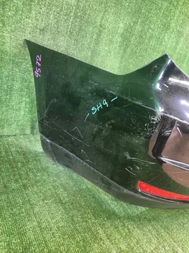 БАМПЕР НА SUBARU FORESTER SH5