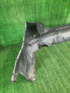 БАМПЕР НА SUBARU FORESTER SH5