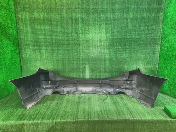 БАМПЕР НА SUBARU FORESTER SH5