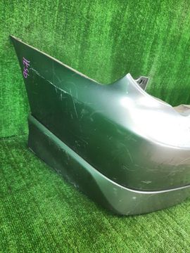 БАМПЕР НА SUBARU IMPREZA GG2