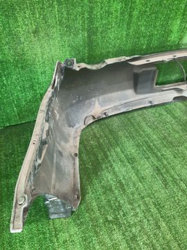 БАМПЕР НА SUBARU IMPREZA GG2