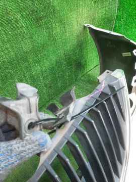 БАМПЕР НА HONDA SABER UA5