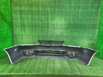 БАМПЕР НА HONDA SABER UA5