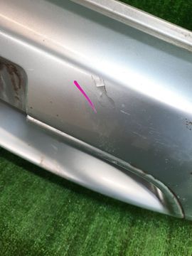 БАМПЕР НА SUBARU LEGACY BE5