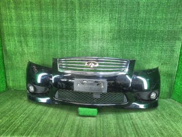 БАМПЕР НА NISSAN FUGA Y50