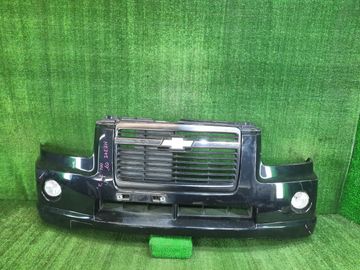 БАМПЕР НА SUZUKI CHEVROLET MW ME34S