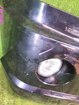 БАМПЕР НА SUZUKI CHEVROLET MW ME34S