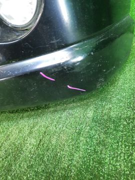 БАМПЕР НА SUZUKI CHEVROLET MW ME34S