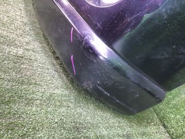 БАМПЕР НА SUZUKI CHEVROLET MW ME34S