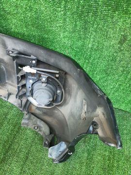 БАМПЕР НА SUZUKI CHEVROLET MW ME34S