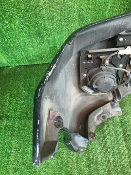 БАМПЕР НА SUZUKI CHEVROLET MW ME34S