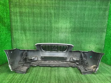 БАМПЕР НА VOLVO V70 BW56