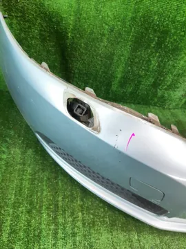 БАМПЕР НА VOLVO V70 BW56