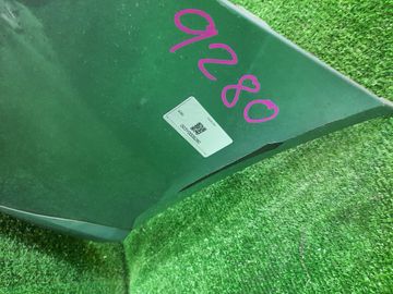 БАМПЕР НА VOLVO V70 BW56