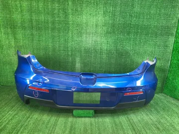 БАМПЕР НА MAZDA AXELA BK5P