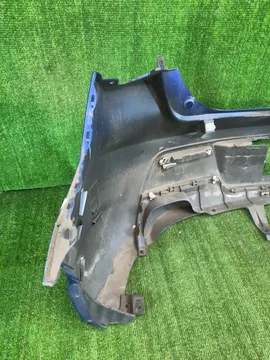 БАМПЕР НА MAZDA AXELA BK5P
