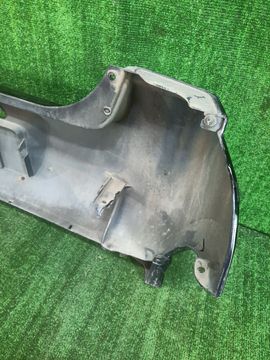 БАМПЕР НА SUZUKI CHEVROLET MW ME34S