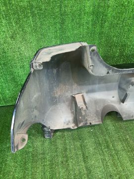 БАМПЕР НА SUZUKI CHEVROLET MW ME34S