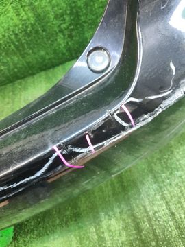 БАМПЕР НА MAZDA ATENZA GG3S