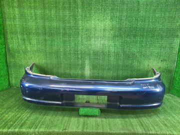 БАМПЕР НА SUBARU IMPREZA GGA