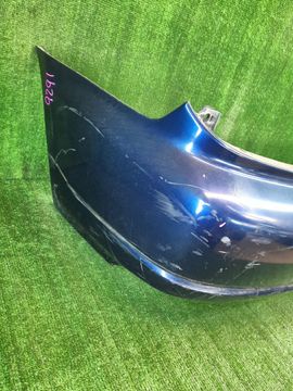 БАМПЕР НА SUBARU IMPREZA GGA