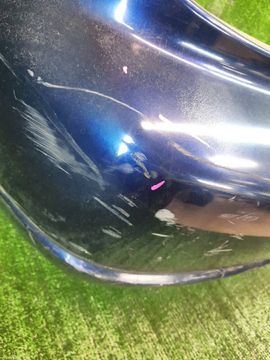 БАМПЕР НА SUBARU IMPREZA GGA