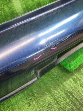 БАМПЕР НА SUBARU IMPREZA GGA