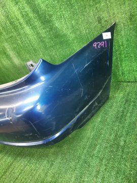 БАМПЕР НА SUBARU IMPREZA GGA