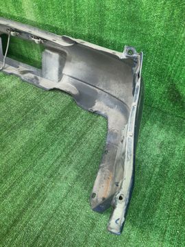 БАМПЕР НА SUBARU IMPREZA GGA