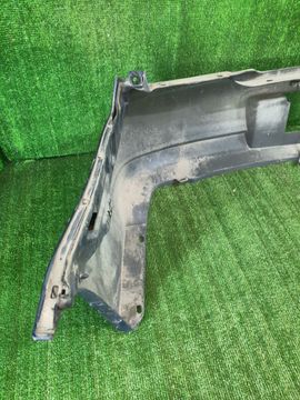 БАМПЕР НА SUBARU IMPREZA GGA