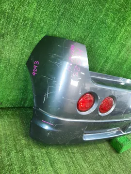 БАМПЕР НА SUZUKI CHEVROLET CRUZE HR52S