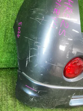 БАМПЕР НА SUZUKI CHEVROLET CRUZE HR52S