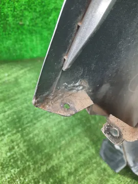 БАМПЕР НА SUZUKI CHEVROLET CRUZE HR52S