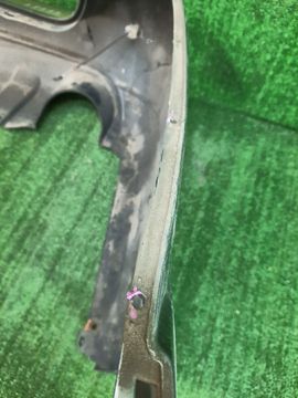 БАМПЕР НА SUBARU OUTBACK BPE