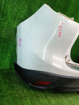 БАМПЕР НА MAZDA CX-5 KE2AW