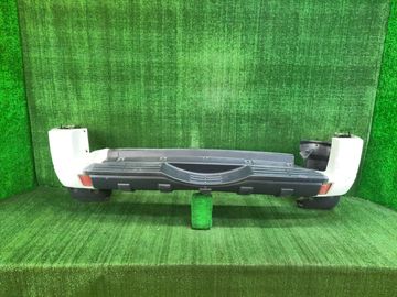 БАМПЕР НА MITSUBISHI PAJERO V83W