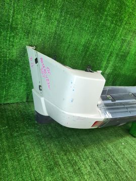 БАМПЕР НА MITSUBISHI PAJERO V83W