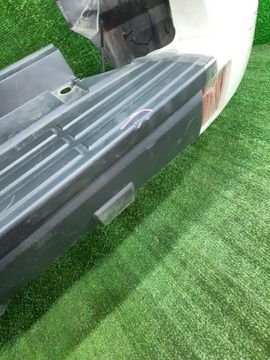 БАМПЕР НА MITSUBISHI PAJERO V83W