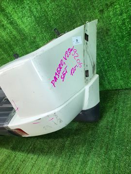 БАМПЕР НА MITSUBISHI PAJERO V83W