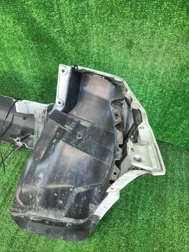 БАМПЕР НА MITSUBISHI PAJERO V83W