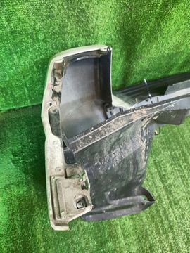 БАМПЕР НА MITSUBISHI PAJERO V83W